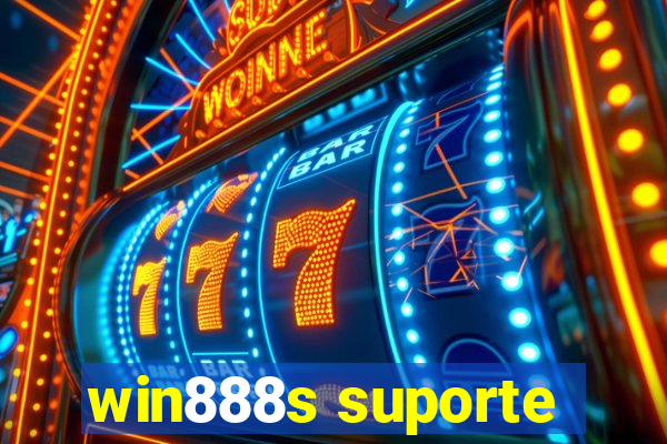 win888s suporte